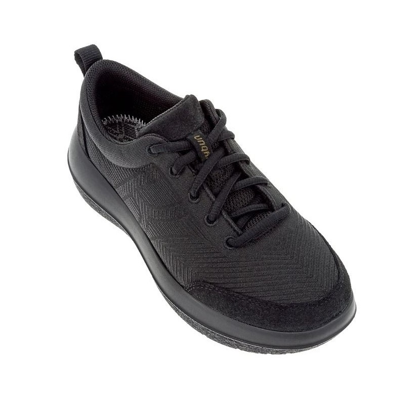 KYBUN BAUMA 20 DAMES SCHOENEN  BLACK