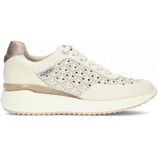 PIKOLINOS SELLA W6Z-6632C1 SNEAKERS NATA PIKOLINOS SELLA W6Z-6632C1 SNEAKERS NATA