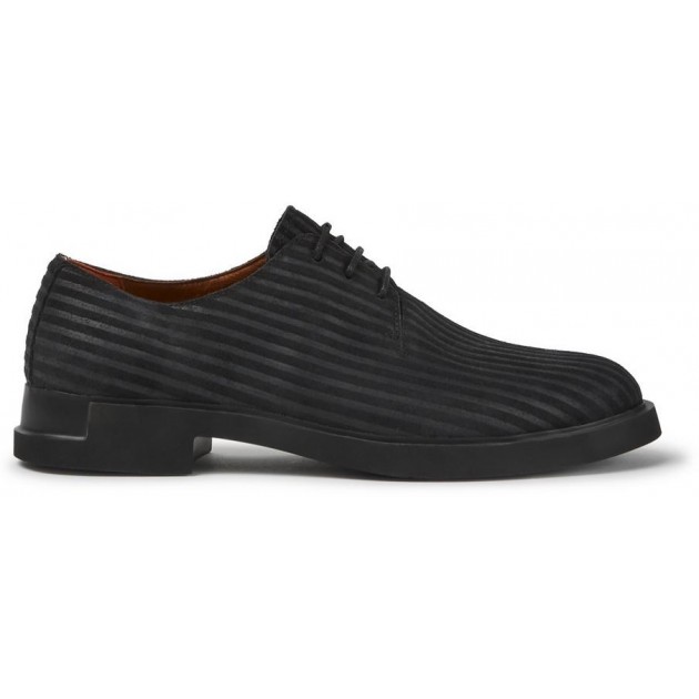CAMPER TWINS SCHOEN K201316 NEGRO CAMPER TWINS SCHOEN K201316 NEGRO