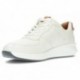 SNEAKERS CLARKS UN RIO SPRINT 26162  WHITE