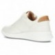 SNEAKERS CLARKS UN RIO SPRINT 26162  WHITE