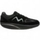 HEREN SCHOENEN MBT 2012 M  BLACK