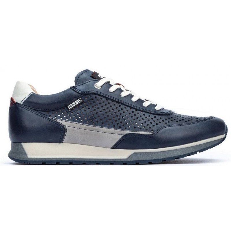 SPORT PIKOLINOS CAMBIL M5N-6029C1  BLUE