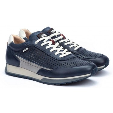 SPORT PIKOLINOS CAMBIL M5N-6029C1  BLUE