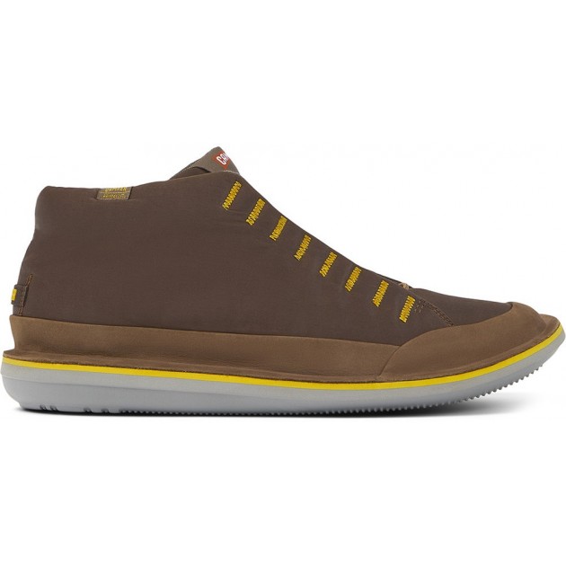 LAARZEN CAMPER K300453 KEVER BROWN LAARZEN CAMPER K300453 KEVER BROWN