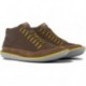 LAARZEN CAMPER K300453 KEVER  BROWN