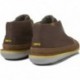 LAARZEN CAMPER K300453 KEVER  BROWN