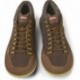 LAARZEN CAMPER K300453 KEVER  BROWN