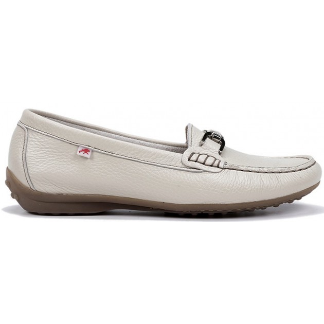 Loafers CALLAGHAN NELSON DANCE HIELO Loafers CALLAGHAN NELSON DANCE HIELO