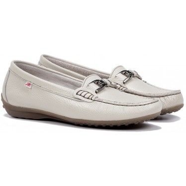 Loafers CALLAGHAN NELSON DANCE  HIELO