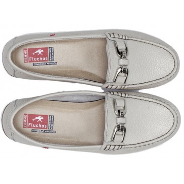 Loafers CALLAGHAN NELSON DANCE  HIELO