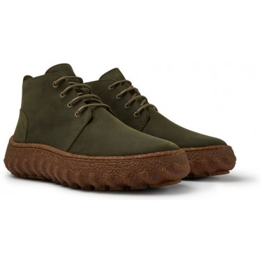 CAMPER GRONDSCHOENEN K300330  VERDE