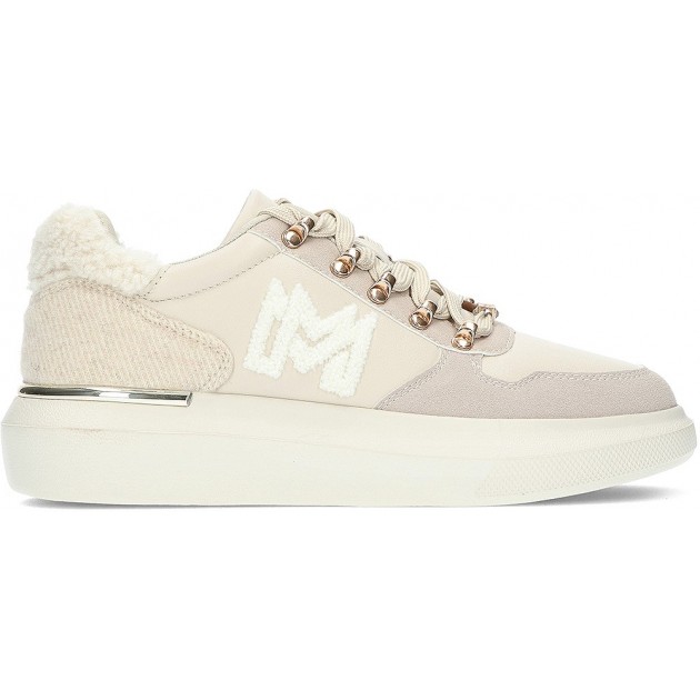 SNEAKERS MARIAMARE SOFY JOGGO 63231 BEIGE SNEAKERS MARIAMARE SOFY JOGGO 63231 BEIGE