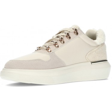 SNEAKERS MARIAMARE SOFY JOGGO 63231  BEIGE