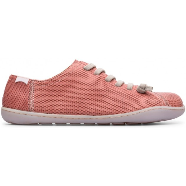 CAMPER PEU CAMI SCHOENEN K200586 ROSA CAMPER PEU CAMI SCHOENEN K200586 ROSA