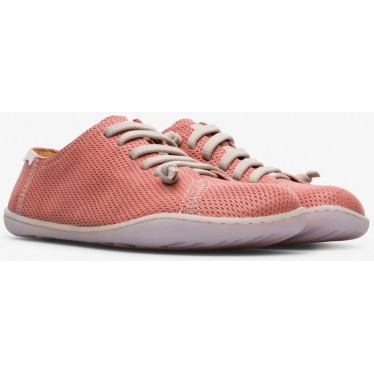 CAMPER PEU CAMI SCHOENEN K200586  ROSA