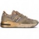 SNEAKERS CETTI GALASSIA C1274  TAUPE