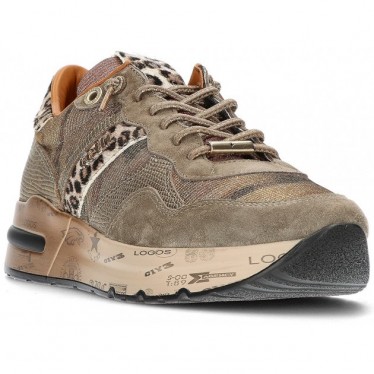 SNEAKERS CETTI GALASSIA C1274  TAUPE