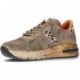 SNEAKERS CETTI GALASSIA C1274  TAUPE