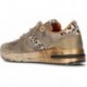 SNEAKERS CETTI GALASSIA C1274  TAUPE