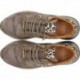 SNEAKERS CETTI GALASSIA C1274  TAUPE