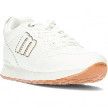 SNEAKERS MTNG JOGGO 60321  BLANCO