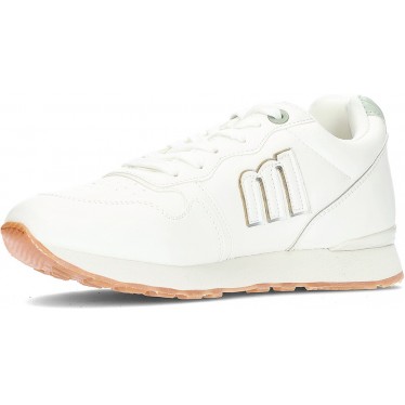 SNEAKERS MTNG JOGGO 60321  BLANCO