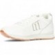 SNEAKERS MTNG JOGGO 60321  BLANCO