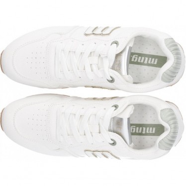 SNEAKERS MTNG JOGGO 60321  BLANCO