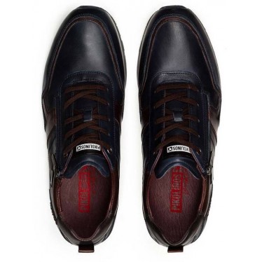 SCHOENEN PIKOLINOS CAMBIL M5N6010C1  BLUE