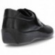 ELASTISCHE ARCOPEDISCHE SCHOENEN A4421  BLACK