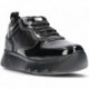 STONEFLY SPOCK 33 SNEAKERS  BLACK