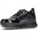 STONEFLY SPOCK 33 SNEAKERS  BLACK