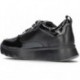STONEFLY SPOCK 33 SNEAKERS  BLACK