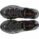 STONEFLY SPOCK 33 SNEAKERS  BLACK