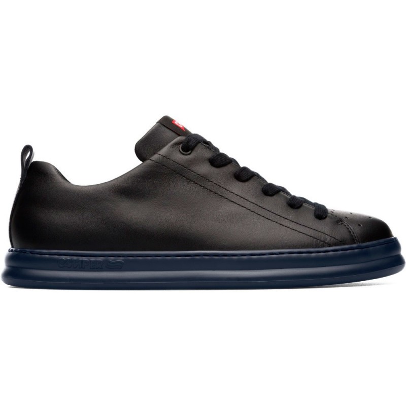 CAMPER RUNNER VIER K100226 SCHOENEN  NEGRO