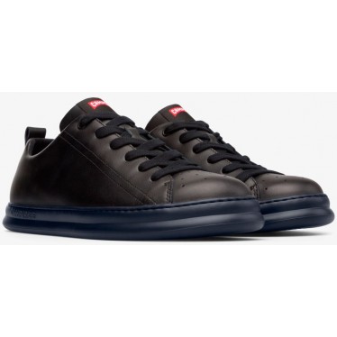 CAMPER RUNNER VIER K100226 SCHOENEN  NEGRO