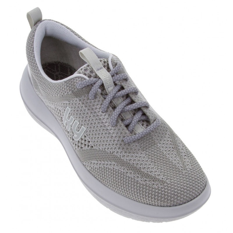 KYBUN BIEL SNEAKERS  SILVER