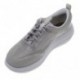 KYBUN BIEL SNEAKERS  SILVER