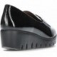 LOAFERS WONDERS KANAI C-33281  NEGRO