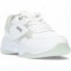 SNEAKERS MTNG ACTIE VE 48604  BLANCO