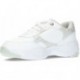 SNEAKERS MTNG ACTIE VE 48604  BLANCO