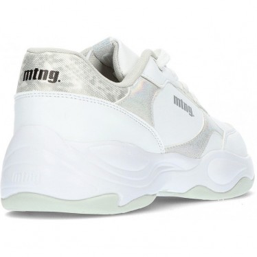 SNEAKERS MTNG ACTIE VE 48604  BLANCO