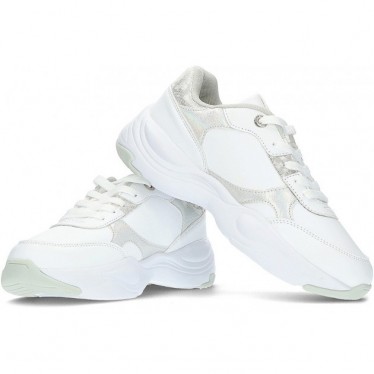 SNEAKERS MTNG ACTIE VE 48604  BLANCO