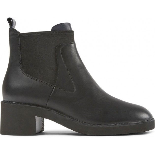 CAMPER ENKELLAARSJES K400319 WONDER BLACK CAMPER ENKELLAARSJES K400319 WONDER BLACK