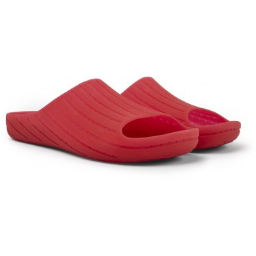 SANDALEN CAMPER WABI 18338  RED