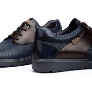 SCHOENEN PIKOLINOS DURANGO M8S-4014C1  BLUE