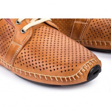 SCHOEN PIKOLINOS JEREZ 09Z-6038  BRANDY