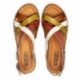 SANDALEN PIKOLINOS ALGAR W0X-0556C2  BRANDY