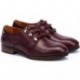 SCHOENEN PIKOLINOS ROYAL W4D-4591  GARNET